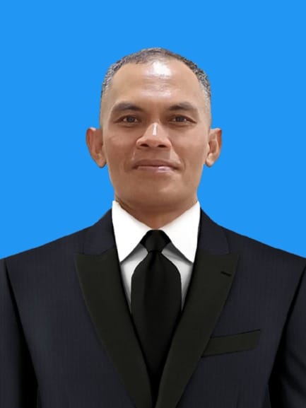 Dr. Khairul Amri, M.Pd.